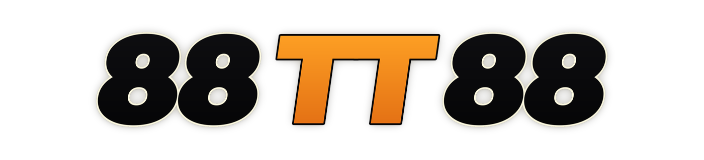 88tt88 Logo